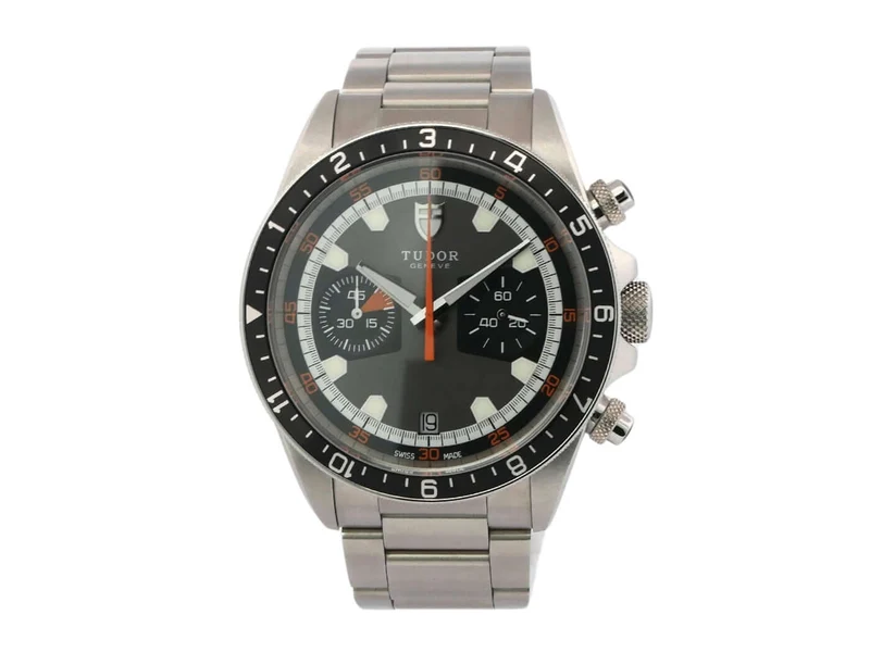 Tudor Heritage Chrono 70330N-0001