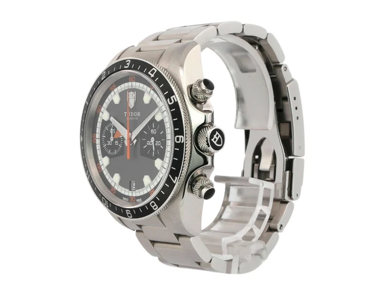 Tudor Heritage Chrono 70330N-0001