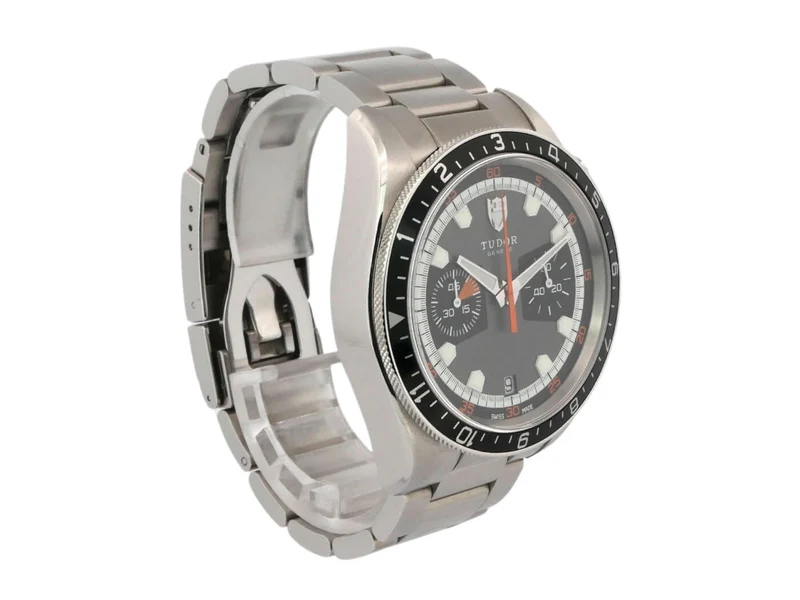 Tudor Heritage Chrono 70330N-0001