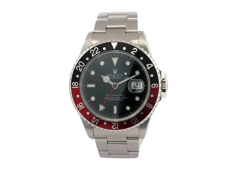 Rolex GMT-Master II 16710