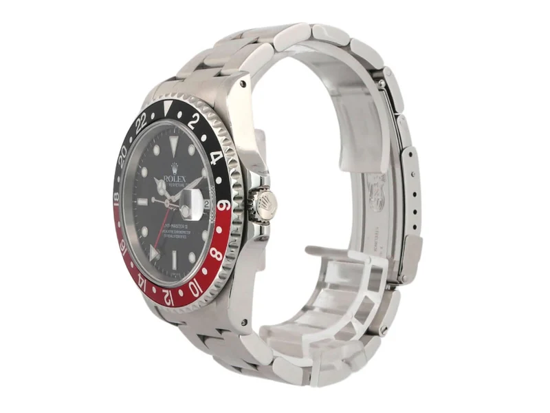 Rolex GMT-Master II 16710