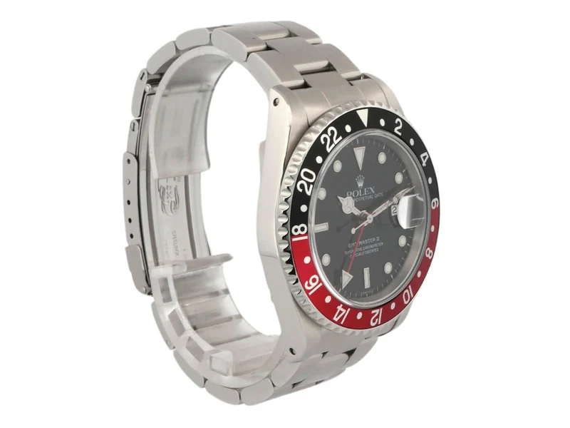 Rolex GMT-Master II 16710