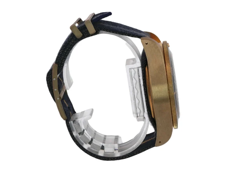 Tudor Black Bay Bronze Textil Bucherer M79250BB-0002