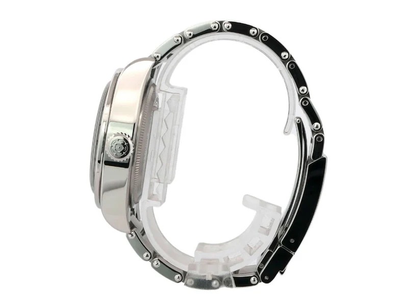 Tudor Heritage Black Bay Pro 79470-0001