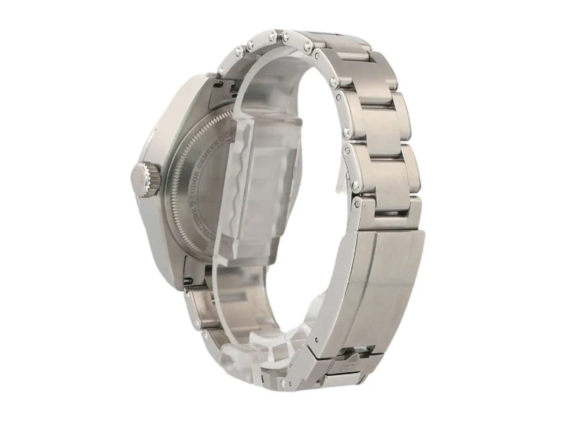 Tudor Heritage Black Bay Pro 79470-0001