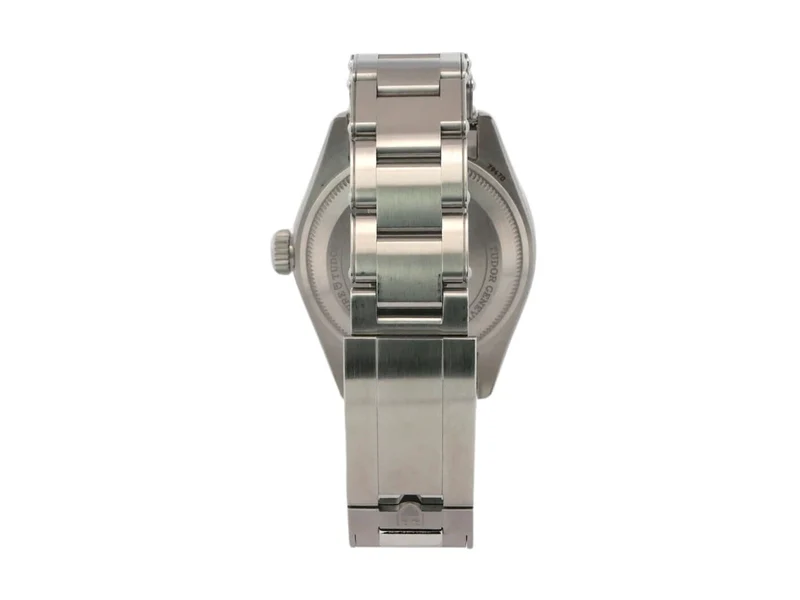 Tudor Heritage Black Bay Pro 79470-0001