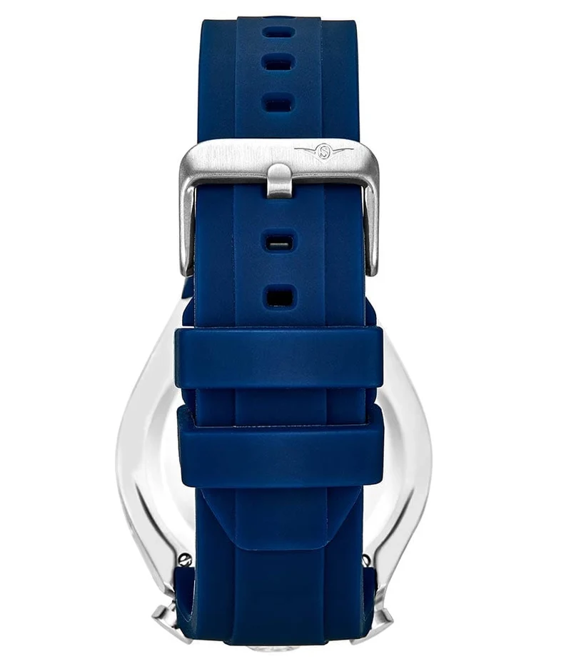 Stührling Torero 894 Quartz 42mm Chronograph