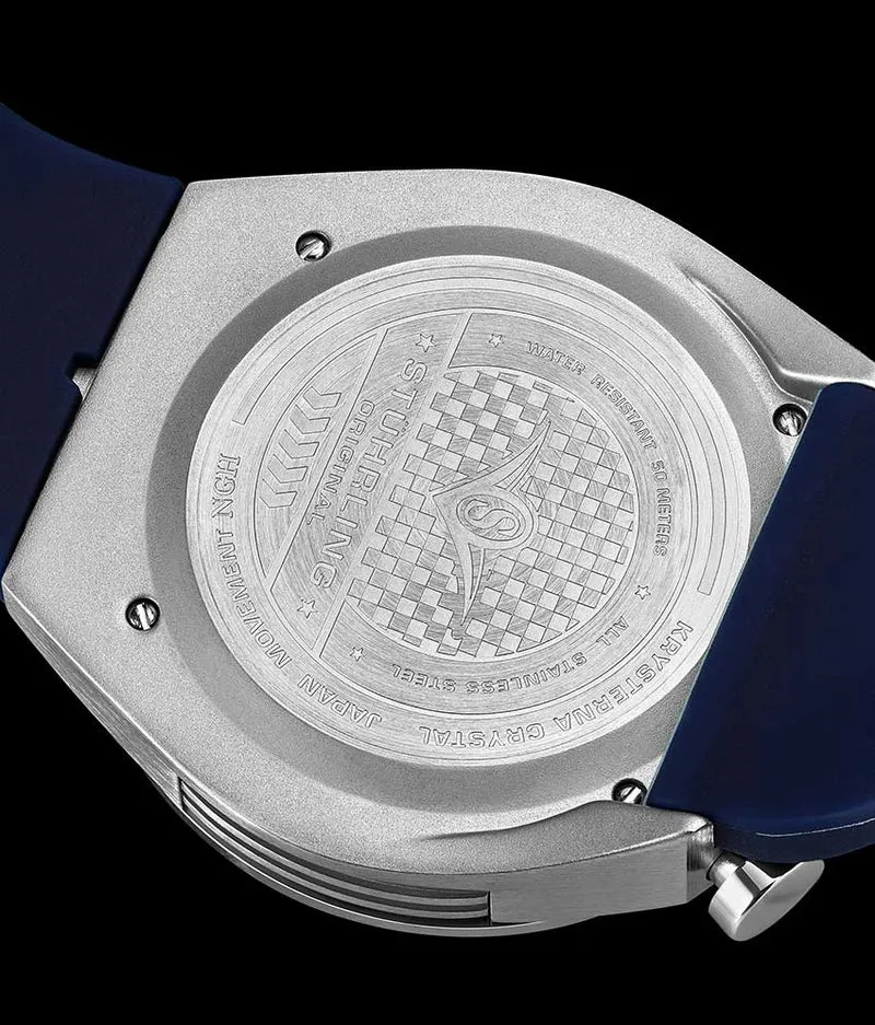 Stührling Torero 894 Quartz 42mm Chronograph