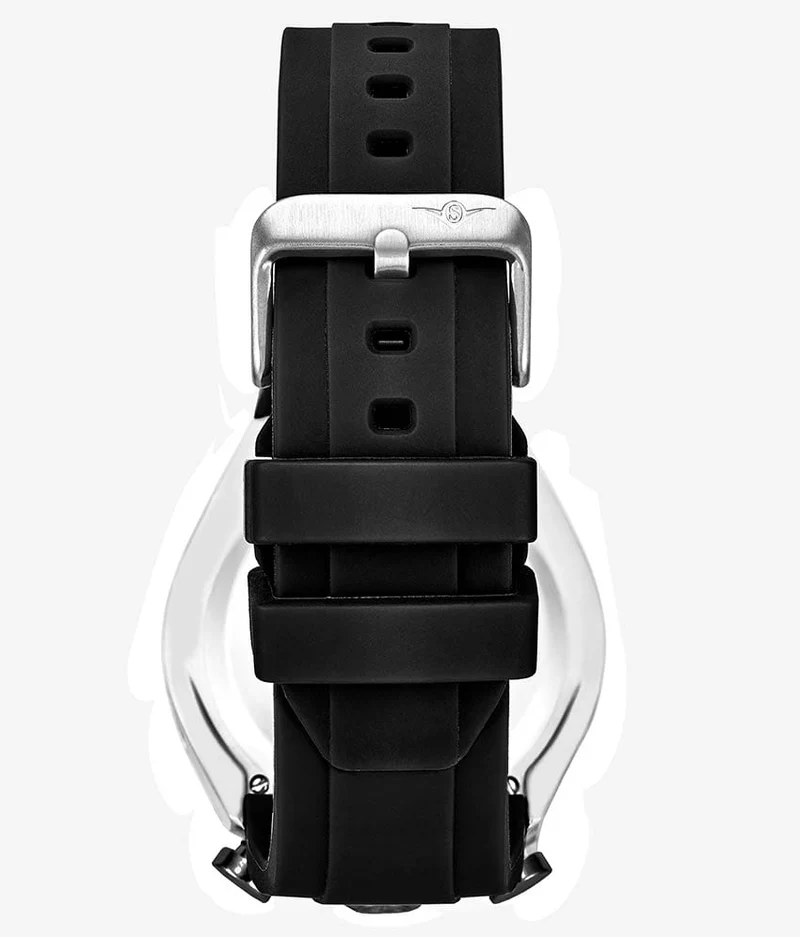 Stührling Torero 894 Quartz 42mm Chronograph