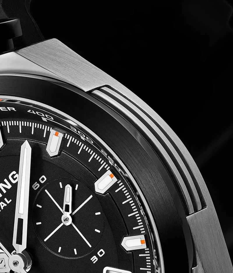 Stührling Torero 894 Quartz 42mm Chronograph