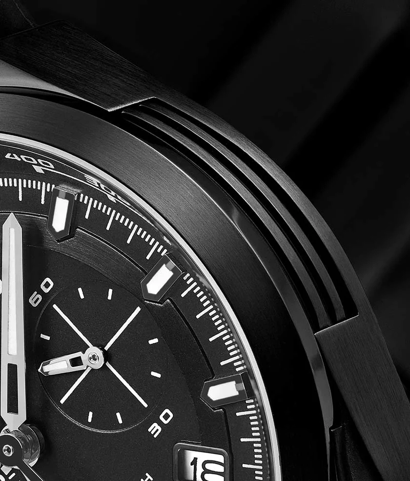 Stührling Torero 894 Quartz 42mm Chronograph