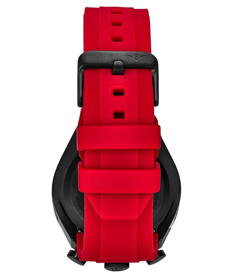 Stührling Torero 894 Quartz 42mm Chronograph