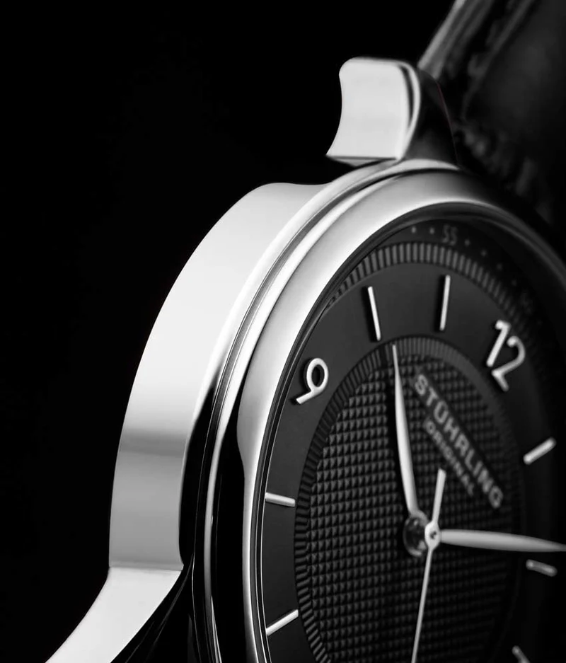 Classique 572 Quartz 40mm Classic