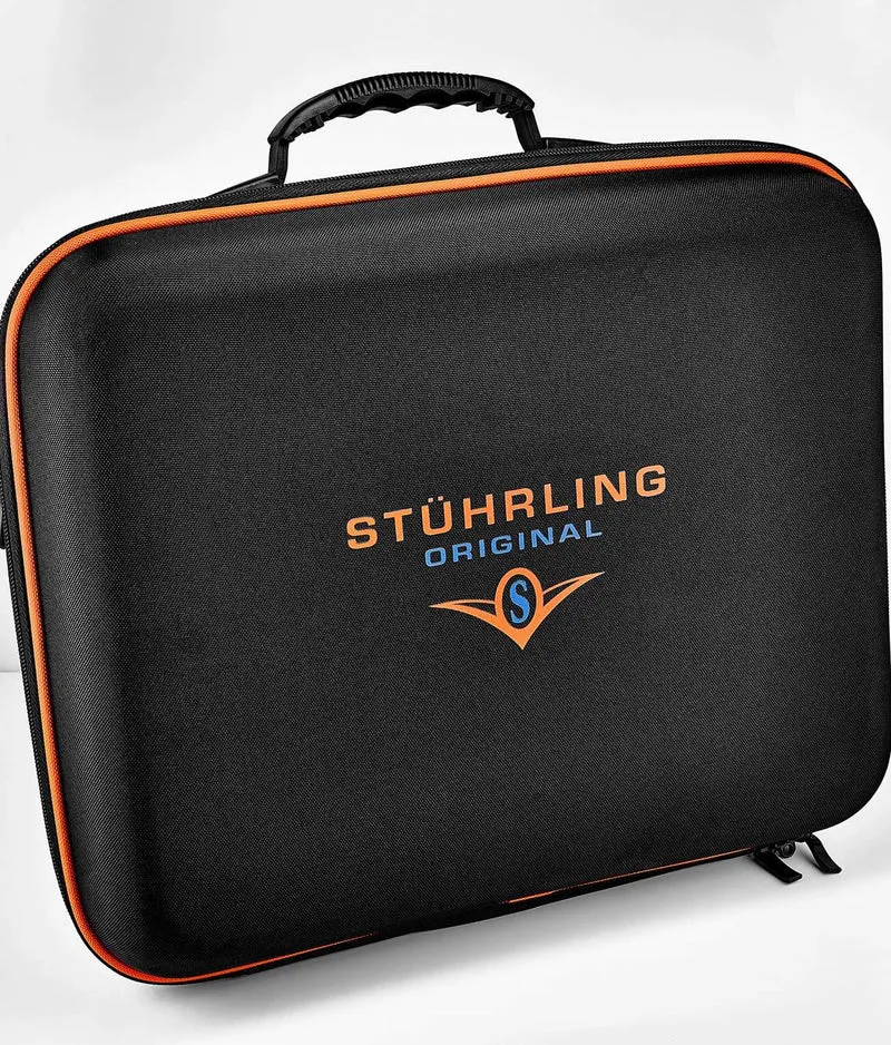Stührling 10 Watch Briefcase