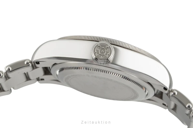 Tudor Black Bay steel automatic men's watch 79830RB-0001 LP: 4780EUR [2603298]