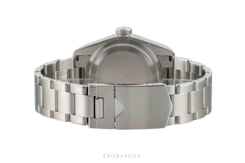 Tudor Black Bay steel automatic men's watch 79830RB-0001 LP: 4780EUR [2603298]