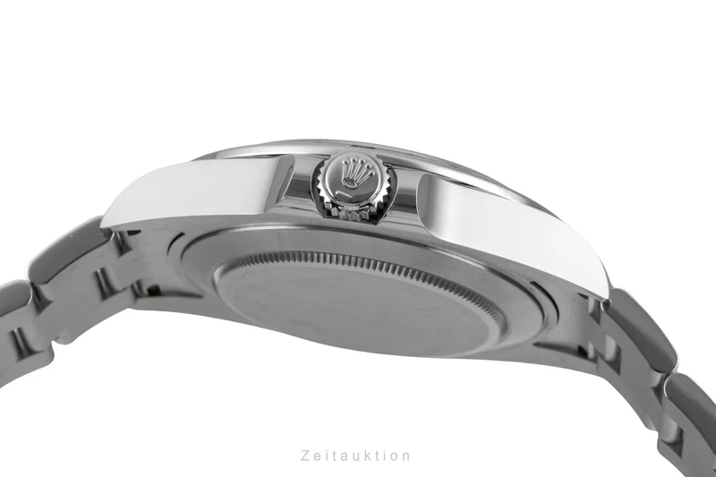 Rolex Explorer II steel automatic men's watch 216570 [2603236]