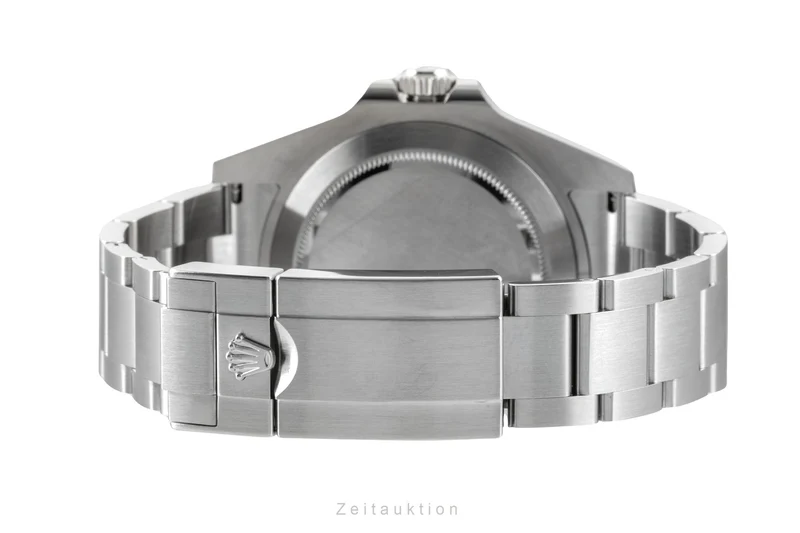 Rolex Explorer II steel automatic men's watch 216570 [2603236]