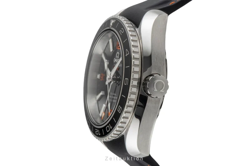 Omega Seamaster steel automatic men's watch 232.32.44.22.01.002 [2602698]