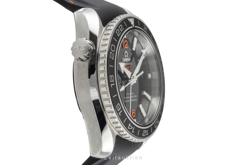 Omega Seamaster steel automatic men's watch 232.32.44.22.01.002 [2602698]
