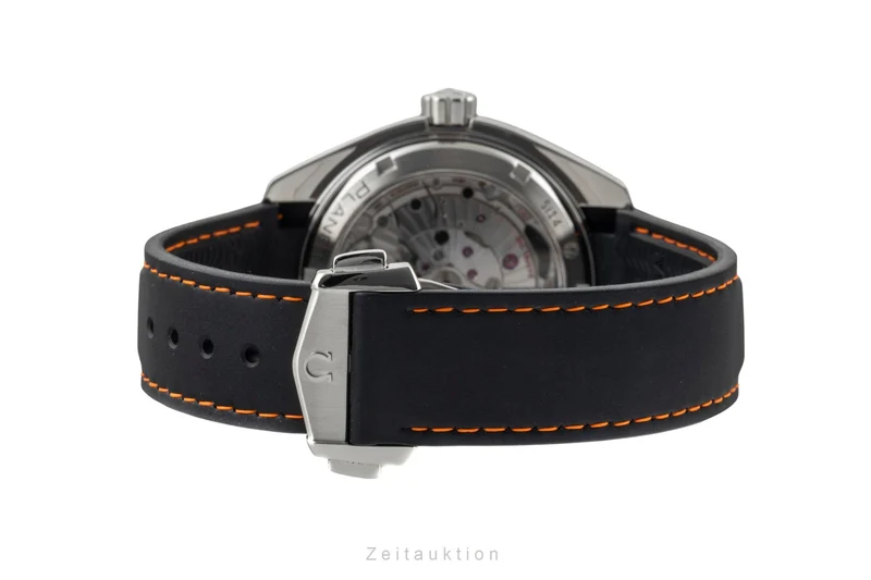 Omega Seamaster steel automatic men's watch 232.32.44.22.01.002 [2602698]
