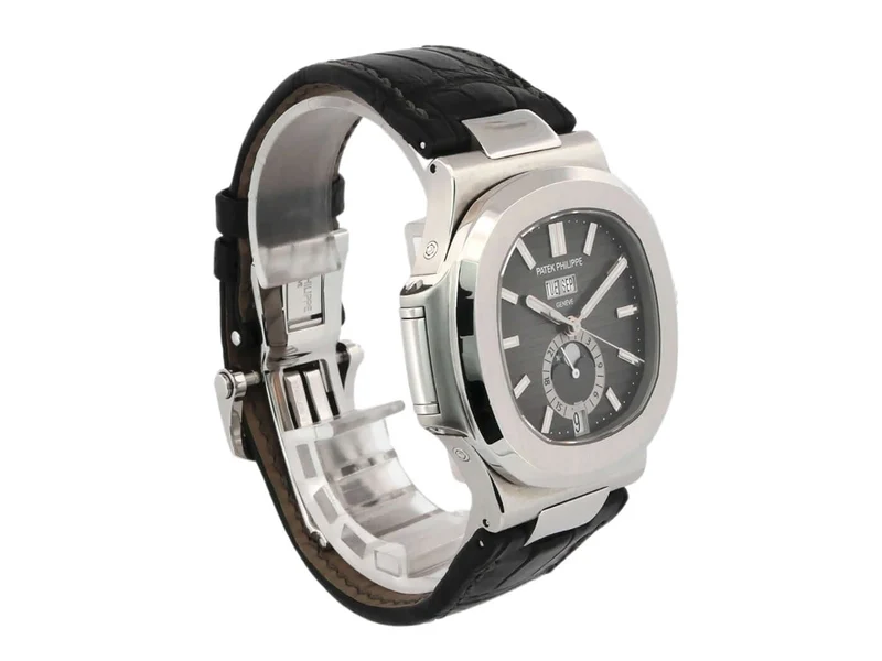 Patek Philippe Nautilus 5726A-001 Annual Calendar Mondphase