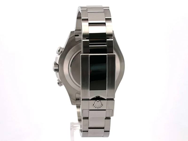 Rolex Yacht-Master II 116680 Edelstahl