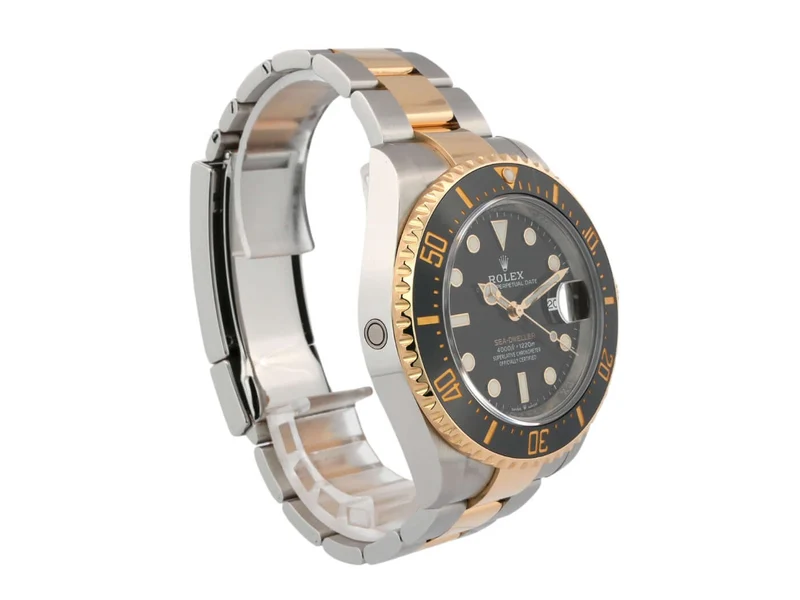 Rolex Sea-Dweller 4000 Ref. 126603