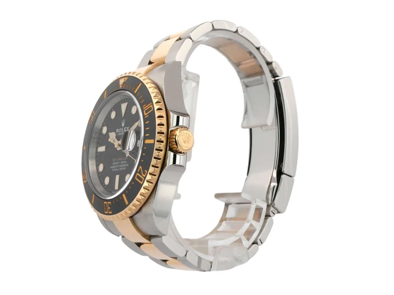 Rolex Sea-Dweller 4000 Ref. 126603