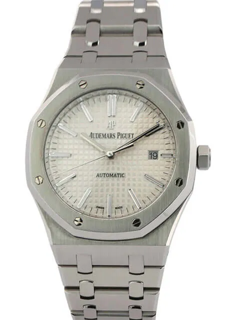 Audemars Piguet AP Royal Oak 15400ST.OO.1220ST.02