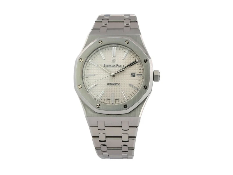 Audemars Piguet AP Royal Oak 15400ST.OO.1220ST.02