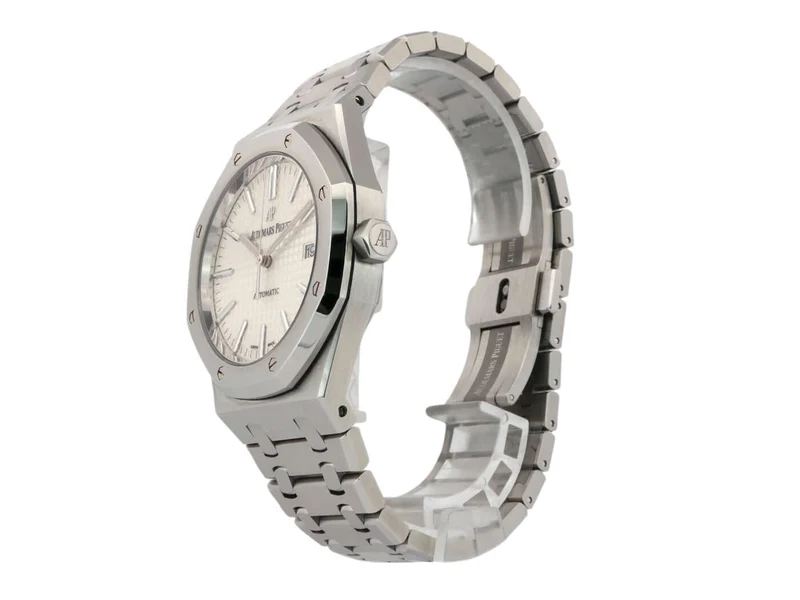 Audemars Piguet AP Royal Oak 15400ST.OO.1220ST.02