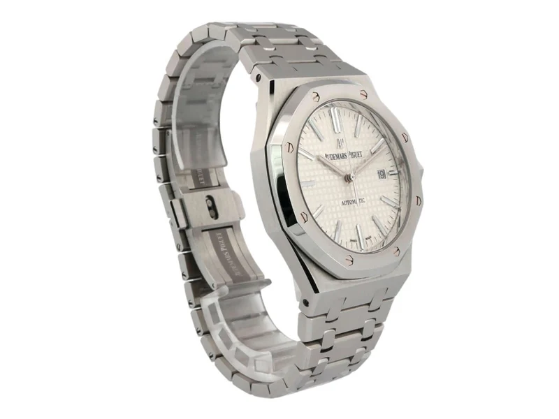 Audemars Piguet AP Royal Oak 15400ST.OO.1220ST.02