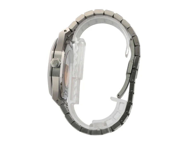 Audemars Piguet AP Royal Oak 15400ST.OO.1220ST.02