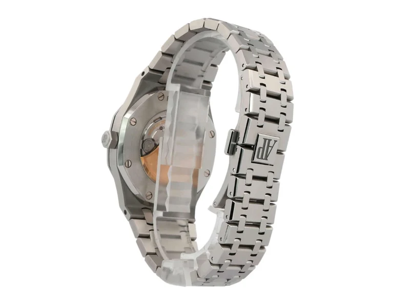 Audemars Piguet AP Royal Oak 15400ST.OO.1220ST.02