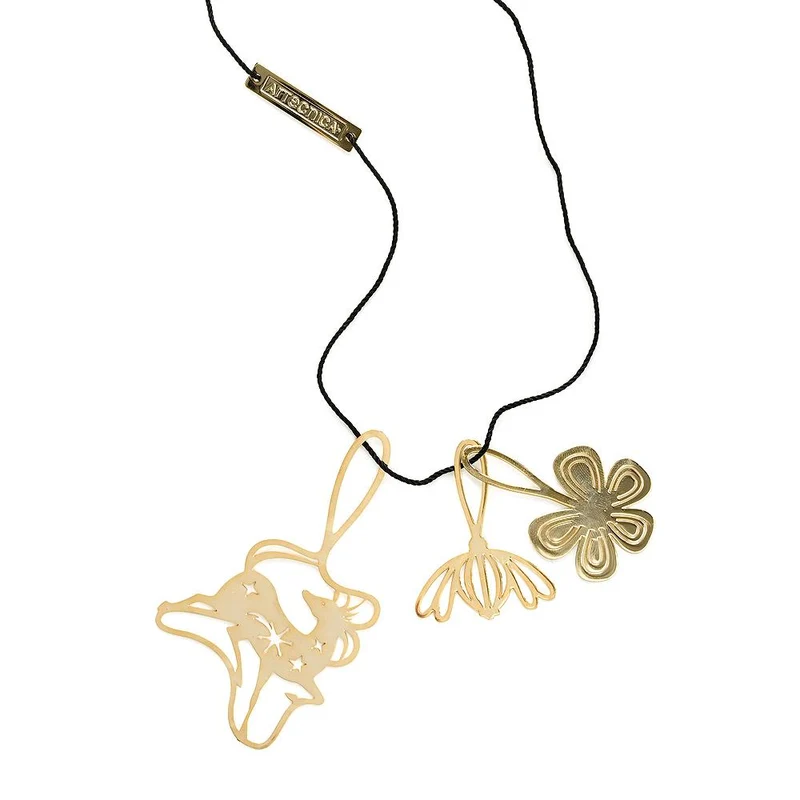 CHARMING | Set 2 | HALSKETTE | Tord Boontje | Artecnica