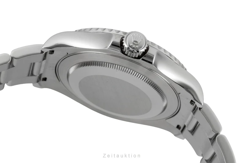 Rolex Yacht-Master steel / platinium automatic men's watch M126622-0002 [2603524]
