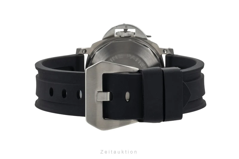 Panerai Luminor Marina steel automatic men's watch PAM00298 [2603898]