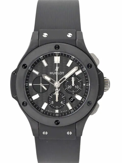 Hublot Big Bang 301.CI.1770.RX Black Magic Evolution