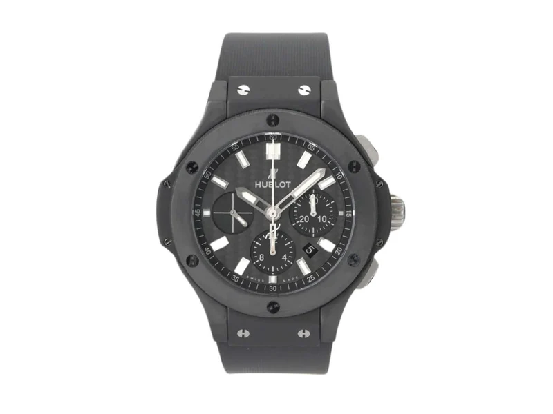 Hublot Big Bang 301.CI.1770.RX Black Magic Evolution