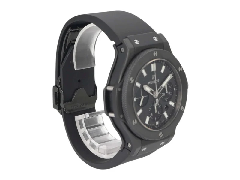 Hublot Big Bang 301.CI.1770.RX Black Magic Evolution