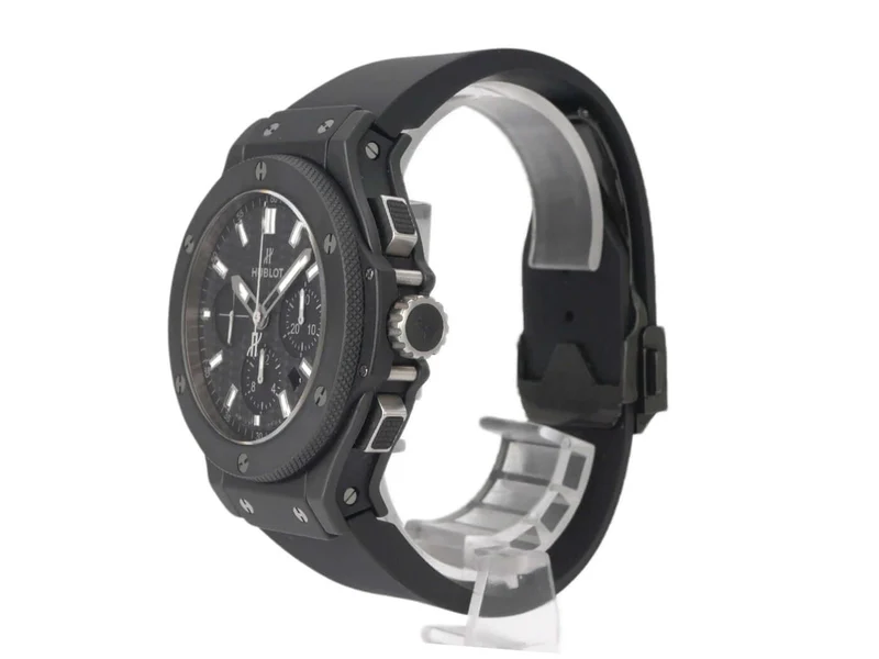 Hublot Big Bang 301.CI.1770.RX Black Magic Evolution