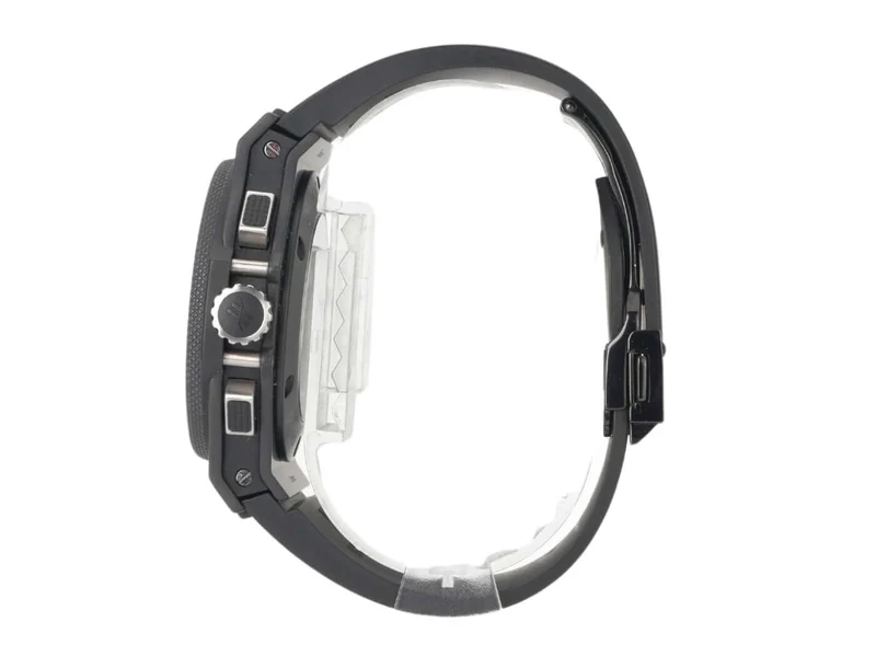 Hublot Big Bang 301.CI.1770.RX Black Magic Evolution