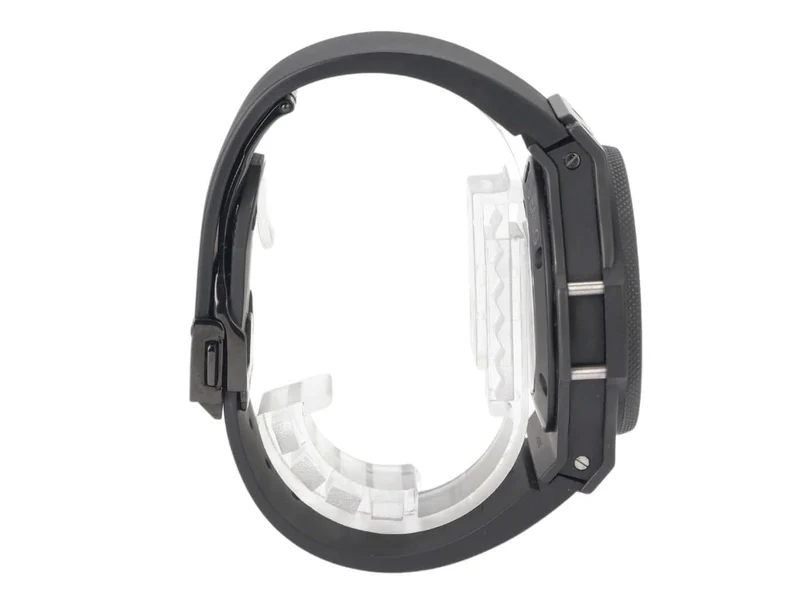 Hublot Big Bang 301.CI.1770.RX Black Magic Evolution
