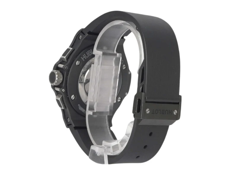 Hublot Big Bang 301.CI.1770.RX Black Magic Evolution