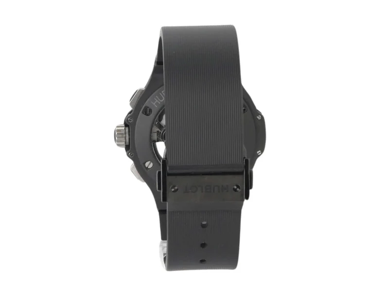 Hublot Big Bang 301.CI.1770.RX Black Magic Evolution