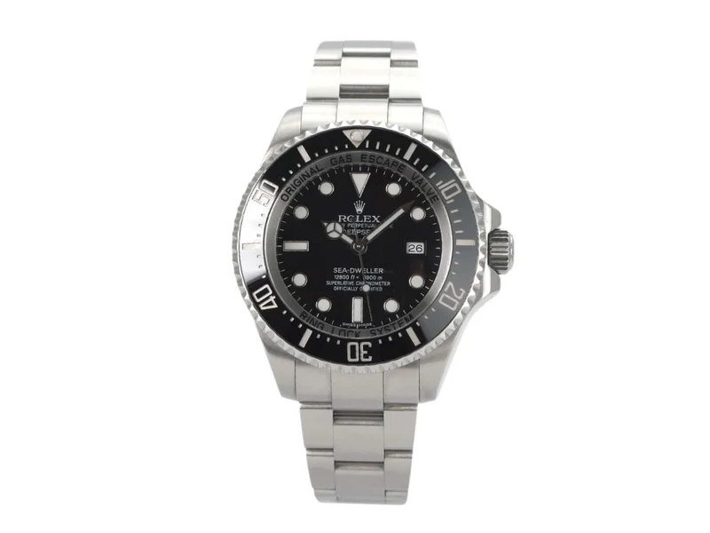 Rolex Sea-Dweller Deepsea 116660