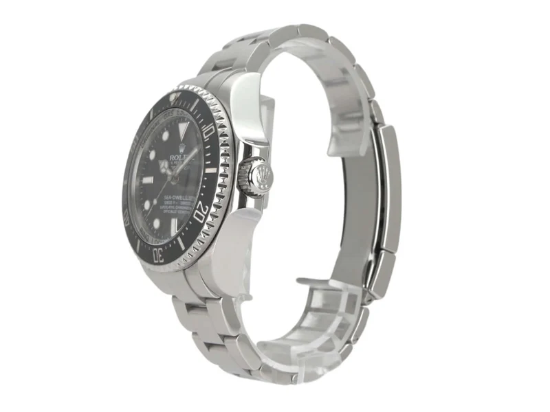 Rolex Sea-Dweller Deepsea 116660