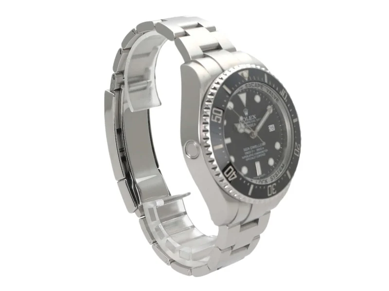 Rolex Sea-Dweller Deepsea 116660