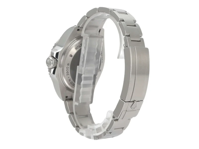 Rolex Sea-Dweller Deepsea 116660